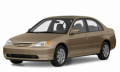 Honda Civic VII Sedan